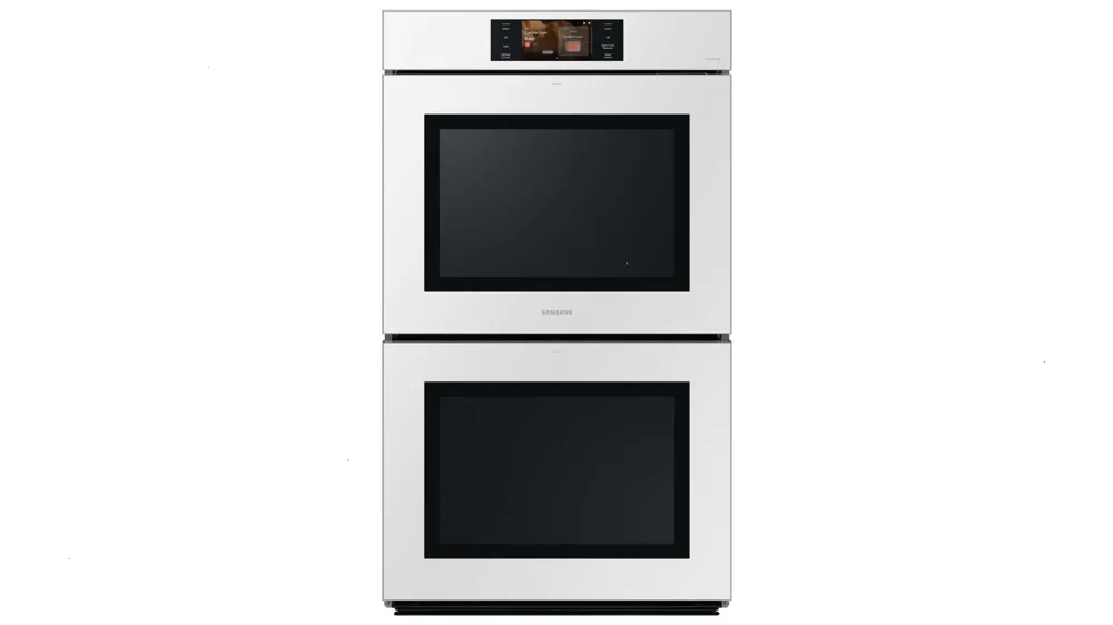 30" Wall Oven with AI Home & AI Pro Cooking
