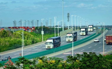 博翼国际物流公司官网