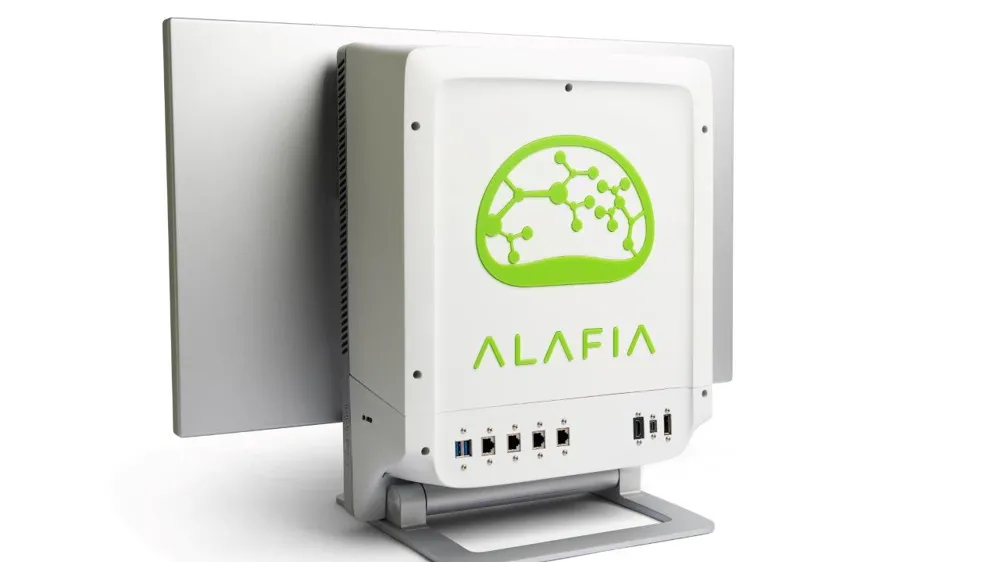 AIVAS Interactive Supercomputer