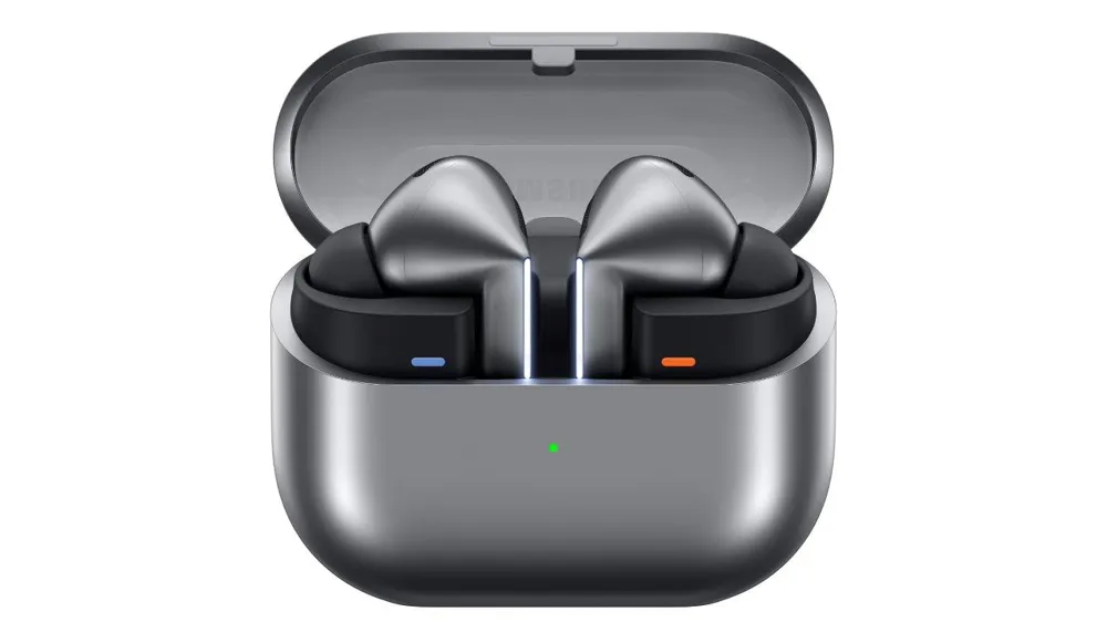 Galaxy Buds3 Pro, Samsung’s premium wireless earbuds