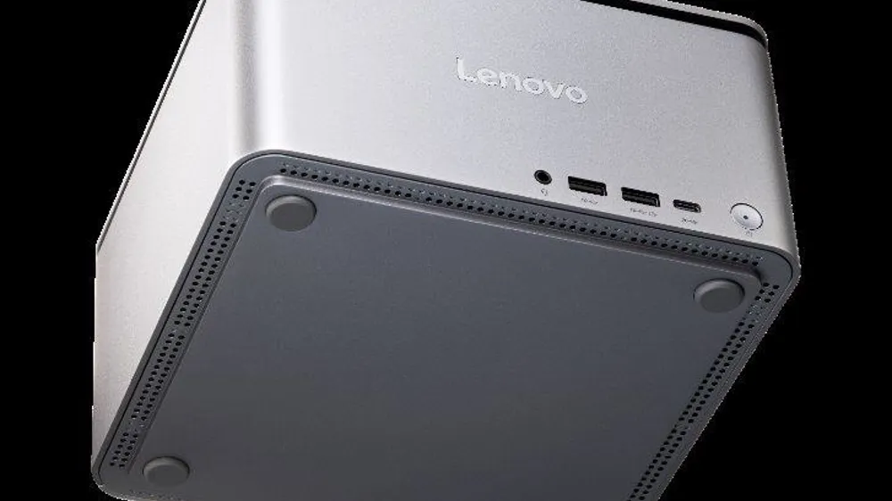 Lenovo ThinkCentre neo Ultra: AI-powered compact desktop with Hybrid XPU.