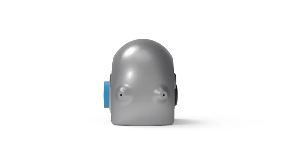 PUREMIRR-IAAK (Implantable-Attachable Artificial Kidney) is a portable hemodialysis device