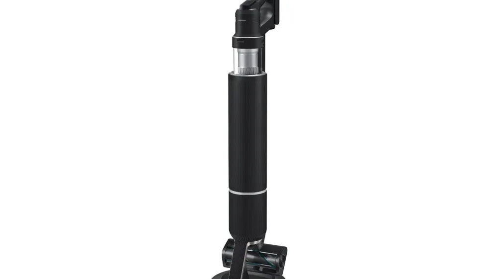 Samsung’s Bespoke Jet™ AI 400W cordless stick vacuums