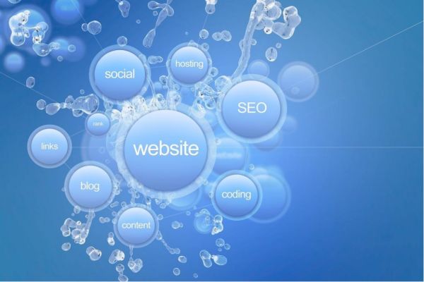 河北高端营销型网站开发打造行业标杆