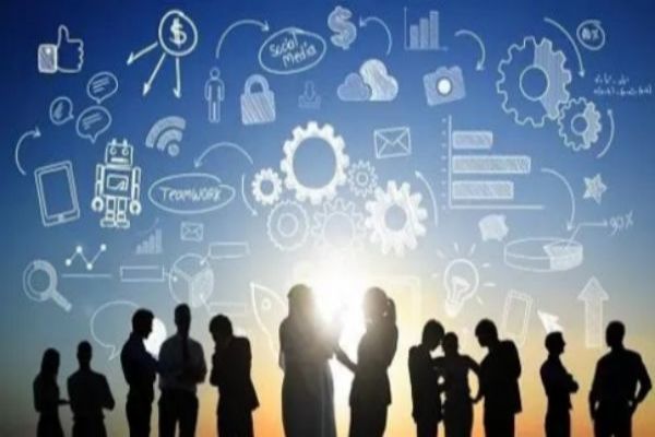 高端定制网站助力企业开拓线上市场