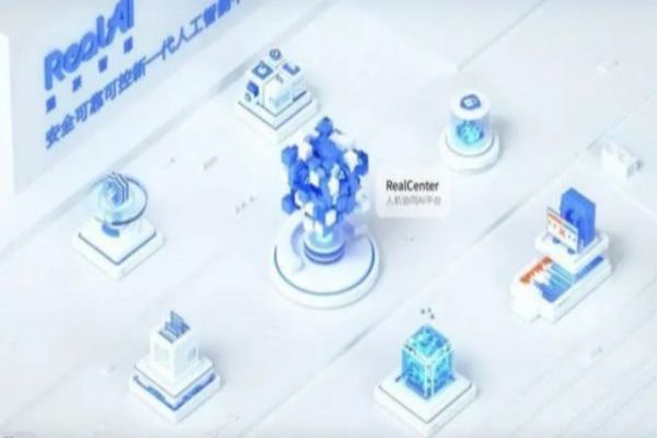 企业官网升级重构实现品牌数字化转型