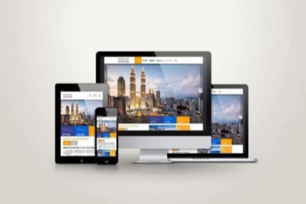 专业河北网站建设，助力企业快速上线网站