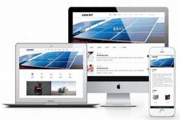 解锁河北网站建设秘籍，助力企业品牌升级