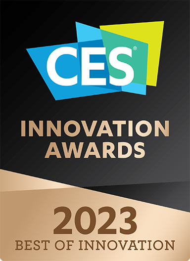 2023 Best of Innovation Award
